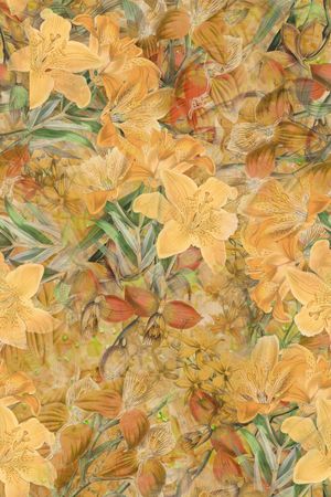 大花印花华亿平台图片