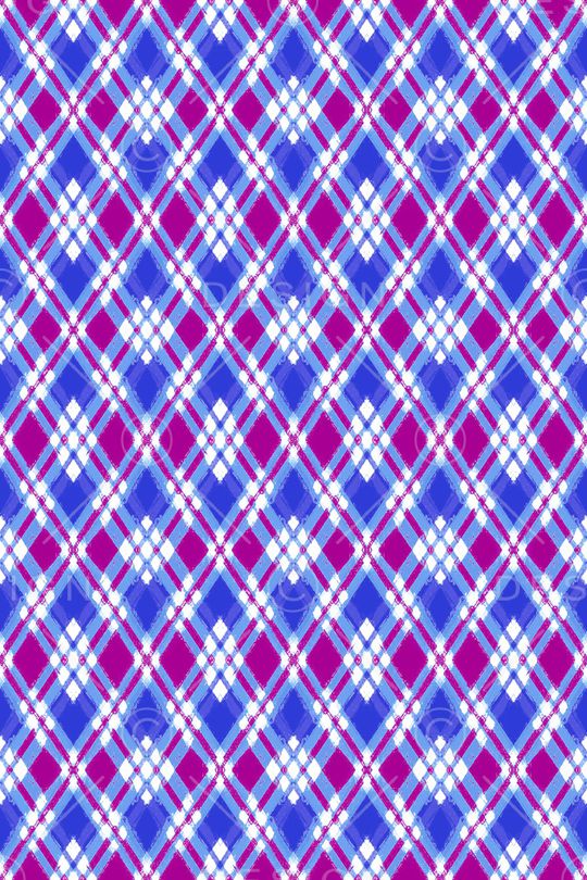 格子衫印花华亿平台图片