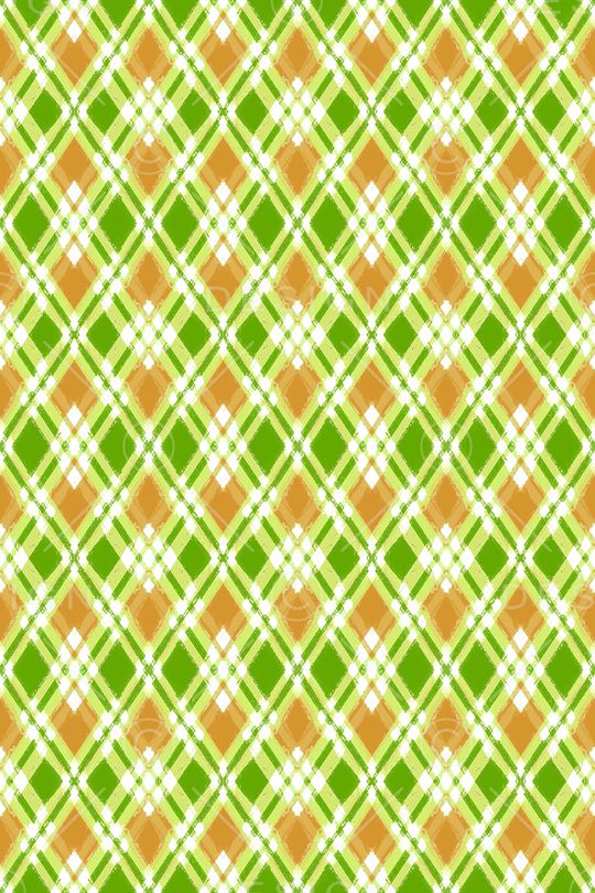 格子衫印花华亿平台图片