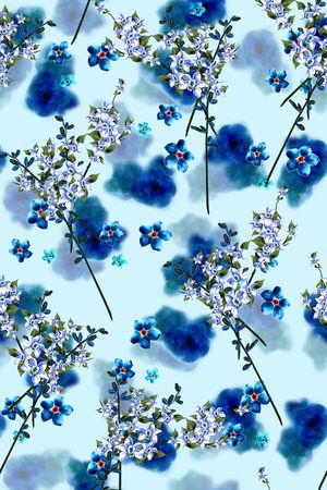 女装印花华亿平台图片