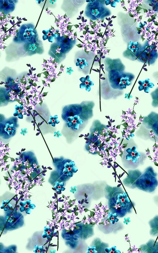 女装印花华亿平台图片