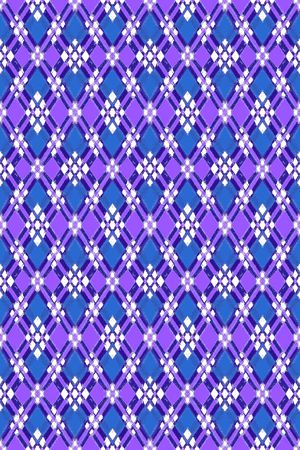 格子衫印花华亿平台图片