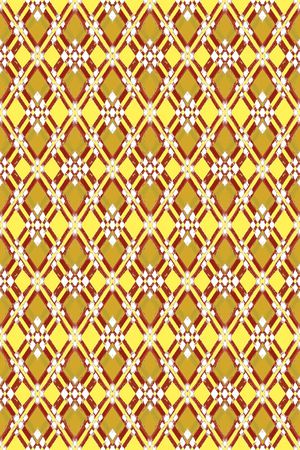 格子衫印花华亿平台图片