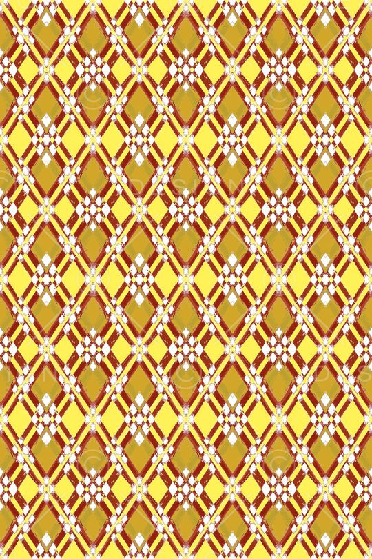 格子衫印花华亿平台图片