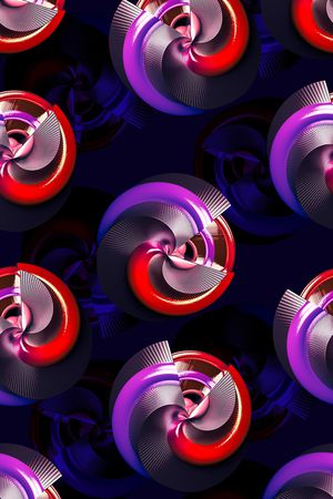 女装印花华亿平台图片