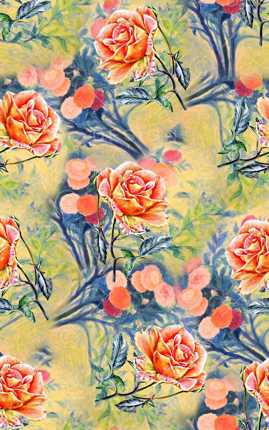 女装印花华亿平台图片