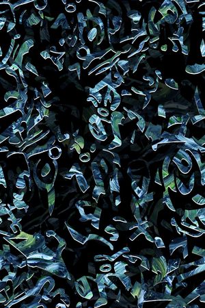 潮牌印花华亿平台图片