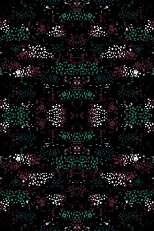 男装印花华亿平台图片