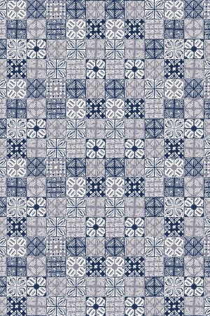 民族风印花华亿平台图片