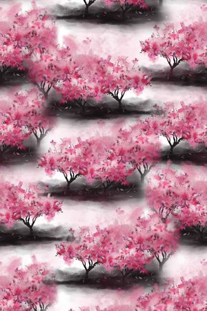 数码华亿平台印花华亿平台图片