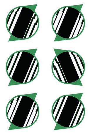 波点印花华亿平台图片