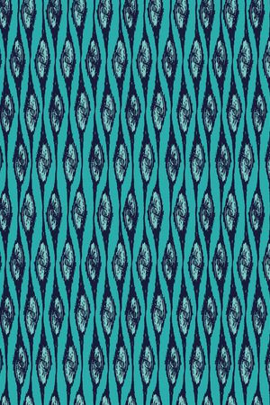 民族风印花华亿平台图片