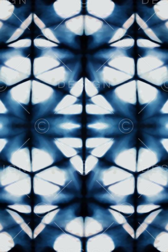 扎染华亿平台印花华亿平台图片