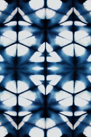 扎染华亿平台印花华亿平台图片