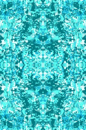 男装印花华亿平台图片