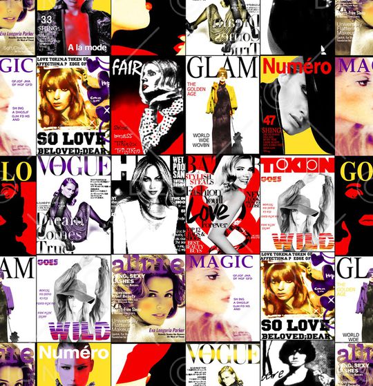 秋冬华亿平台印花华亿平台图片