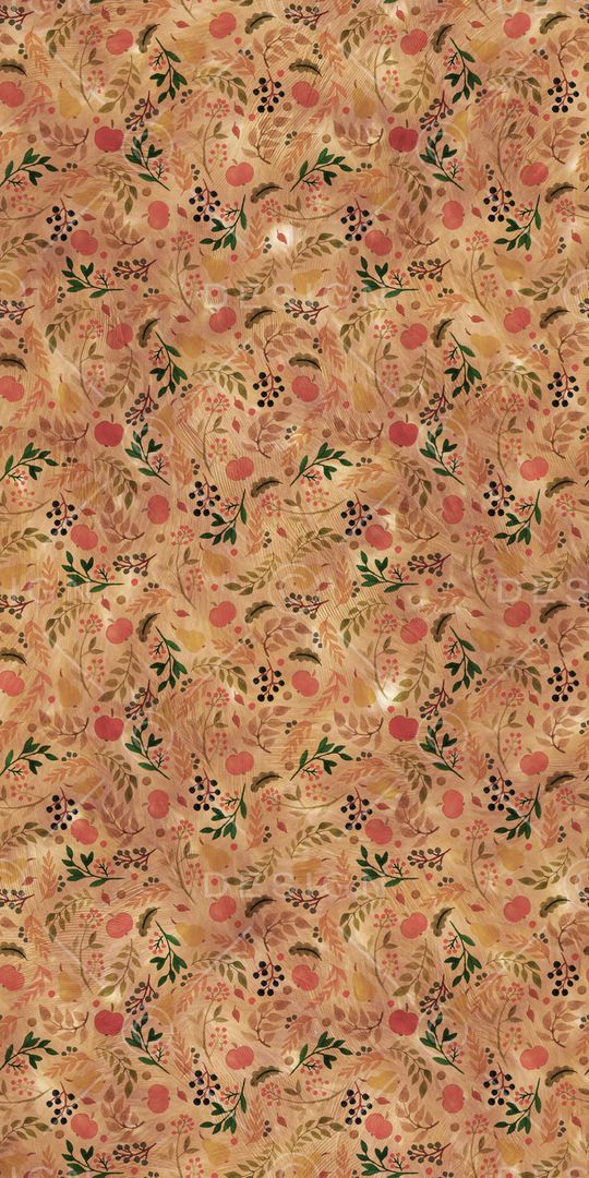 小碎花印花华亿平台图片