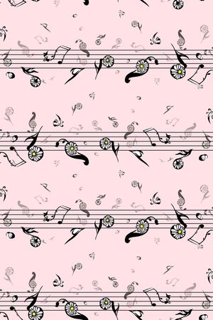 音乐印花华亿平台图片