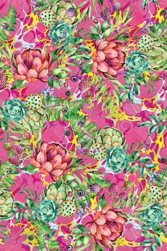 大花印花华亿平台图片