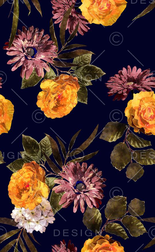 大花印花华亿平台图片