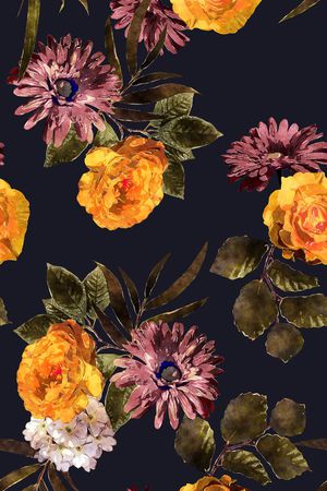 大花印花华亿平台图片