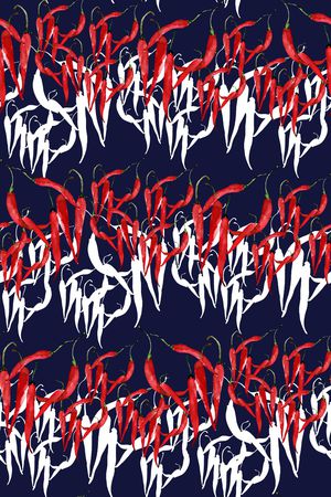 趣味印花华亿平台图片