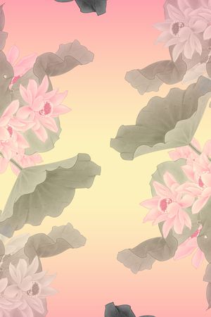 长巾印花华亿平台图片