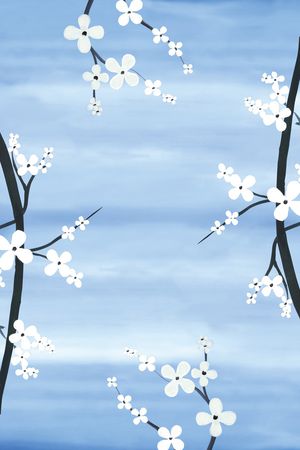 围巾印花华亿平台图片