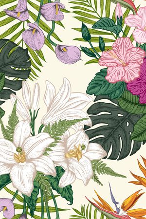 百合印花华亿平台图片