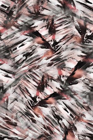 民族风印花华亿平台图片