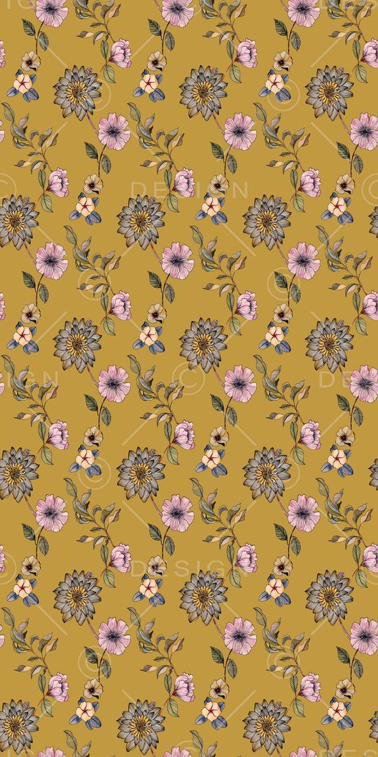 民族风印花华亿平台图片