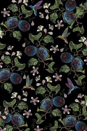 民族风印花华亿平台图片