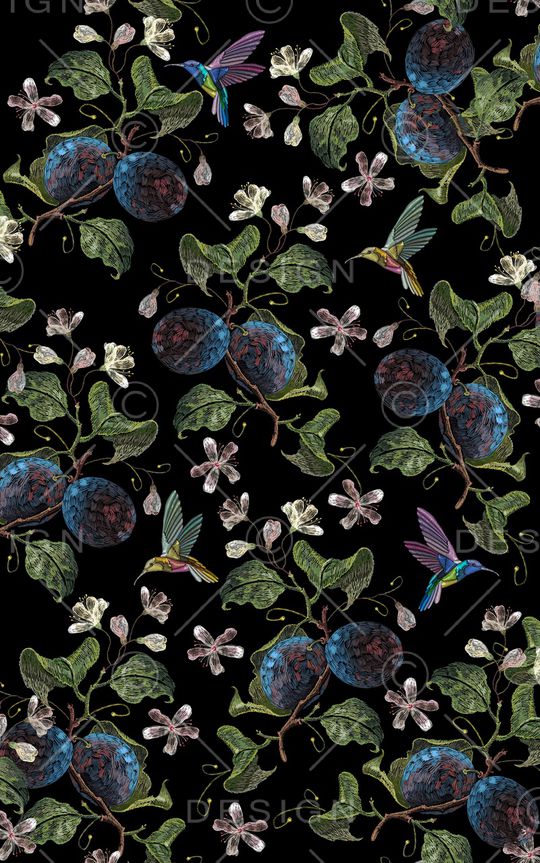 民族风印花华亿平台图片