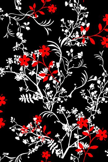 男装印花华亿平台图片