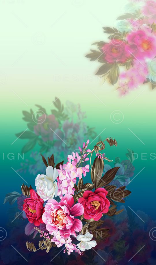 女装印花华亿平台图片