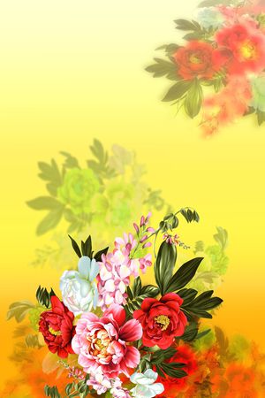 女装印花华亿平台图片