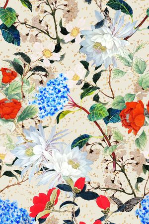 香云纱印花华亿平台图片