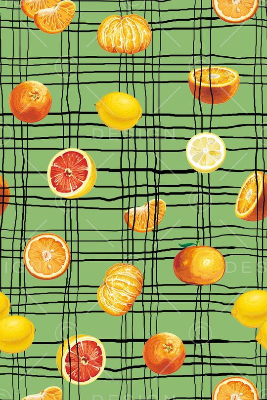 格子印花华亿平台图片