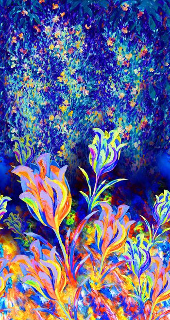 大花印花华亿平台图片