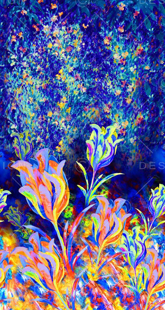 大花印花华亿平台图片