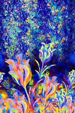 大花印花华亿平台图片