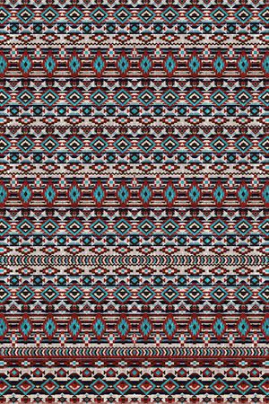 条纹印花华亿平台图片