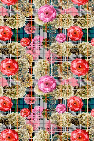 数码华亿平台印花华亿平台图片