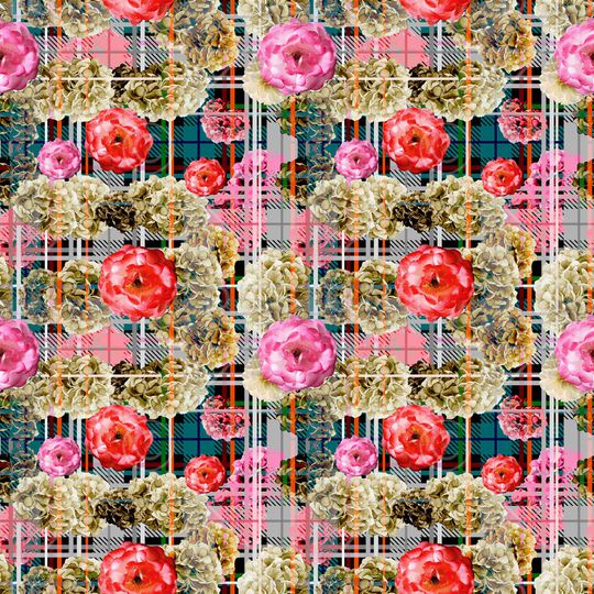 数码华亿平台印花华亿平台图片