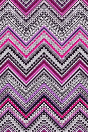 民族风印花华亿平台图片