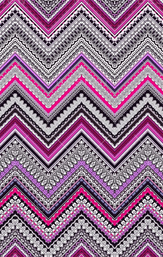 民族风印花华亿平台图片