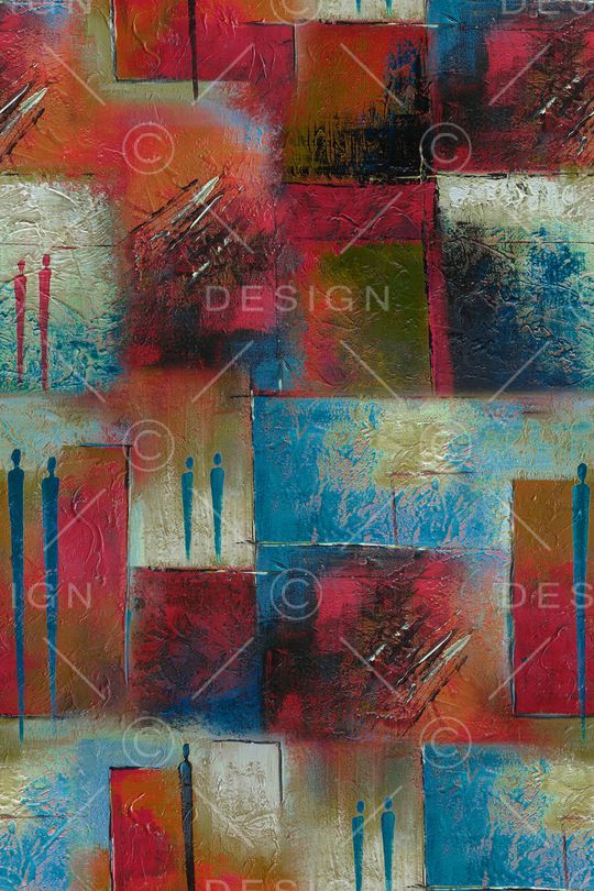 肌理印花华亿平台图片