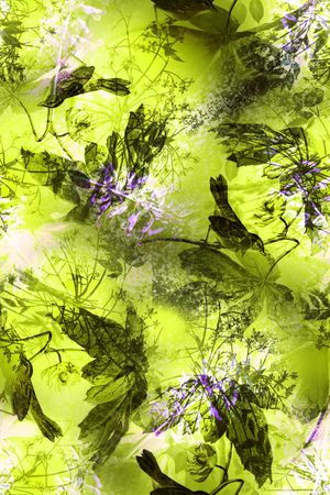 炫彩印花华亿平台图片