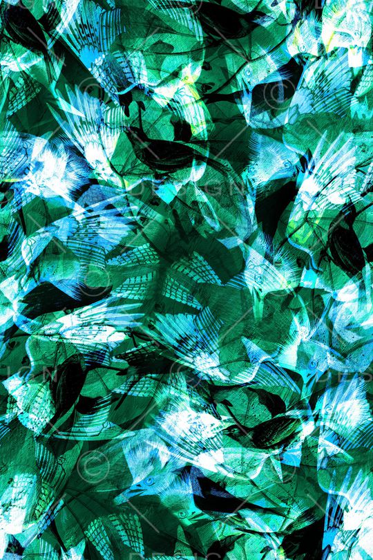 炫彩印花华亿平台图片