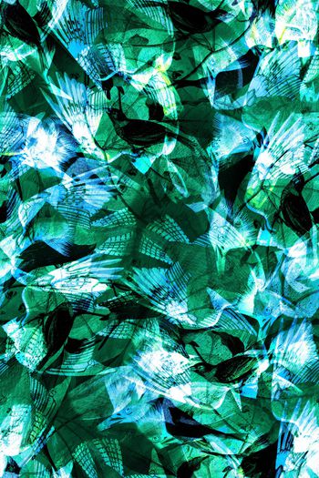 炫彩印花华亿平台图片